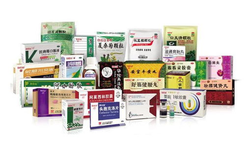 广药集团 十二载蝉联榜首，中成药王国的坚守与创新之路